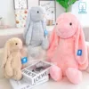 Bé thỏ nhẹ nhàng điểm xuyết góc học tập, truyền cảm hứng mỗi ngày 📚
