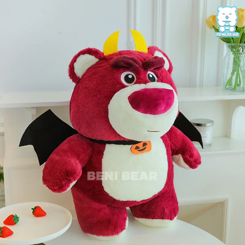 Gấu Lotso Bí Ngô