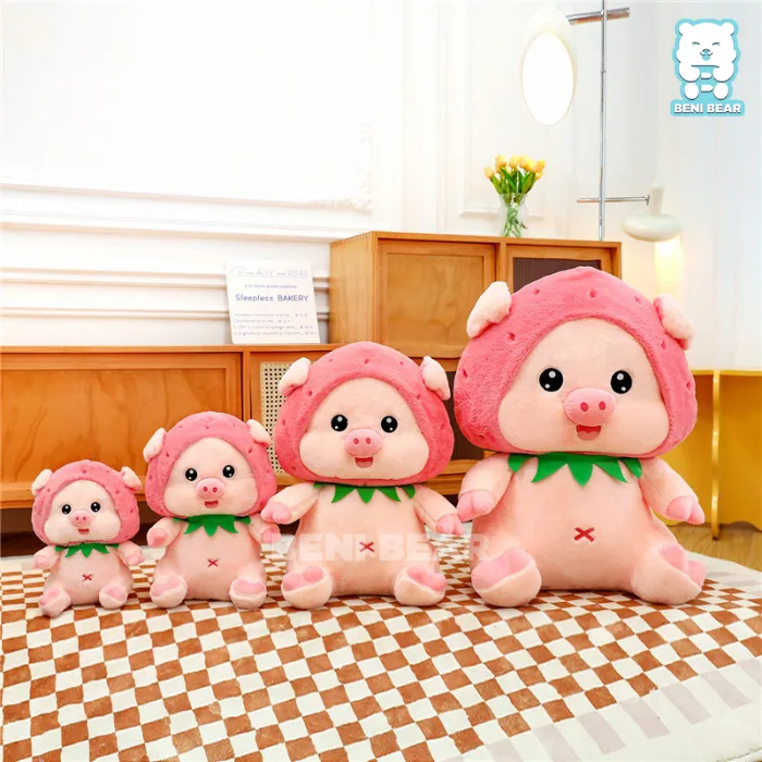Heo Lulu Đội Mũ Dâu