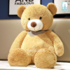 Gấu Teddy Đeo Yếm