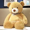Gấu Teddy Đeo Yếm