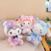 Thỏ Cinnamoroll Galaxy