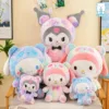 Thỏ Cinnamoroll Galaxy