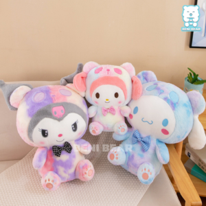 Thỏ Cinnamoroll Galaxy