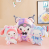 Thỏ Cinnamoroll Galaxy