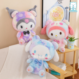 Thỏ Cinnamoroll Galaxy