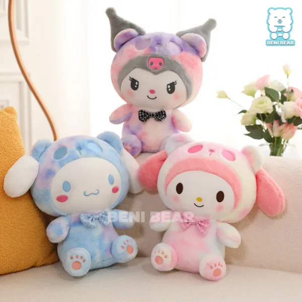 Thỏ Cinnamoroll Galaxy