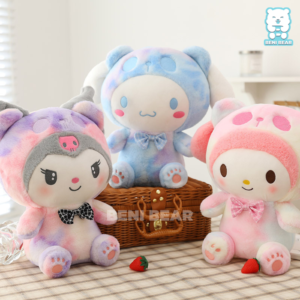 Thỏ Cinnamoroll Galaxy