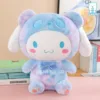 Thỏ Cinnamoroll Galaxy