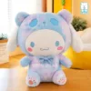 Thỏ Cinnamoroll Galaxy