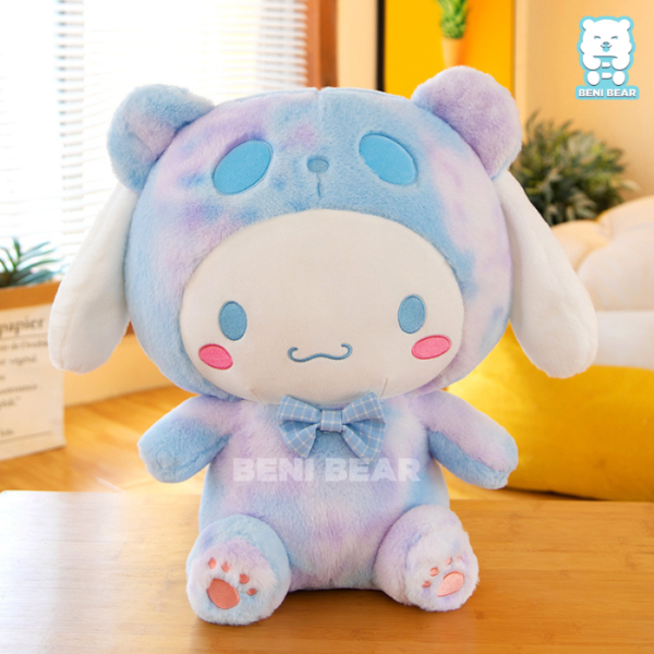 Thỏ Cinnamoroll Galaxy