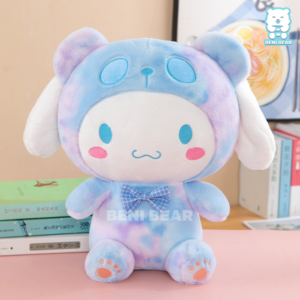 Thỏ Cinnamoroll Galaxy