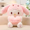 Melody Bịt Mắt Ôm Tim