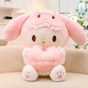 Melody Bịt Mắt Ôm Tim