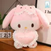 Melody Bịt Mắt Ôm Tim