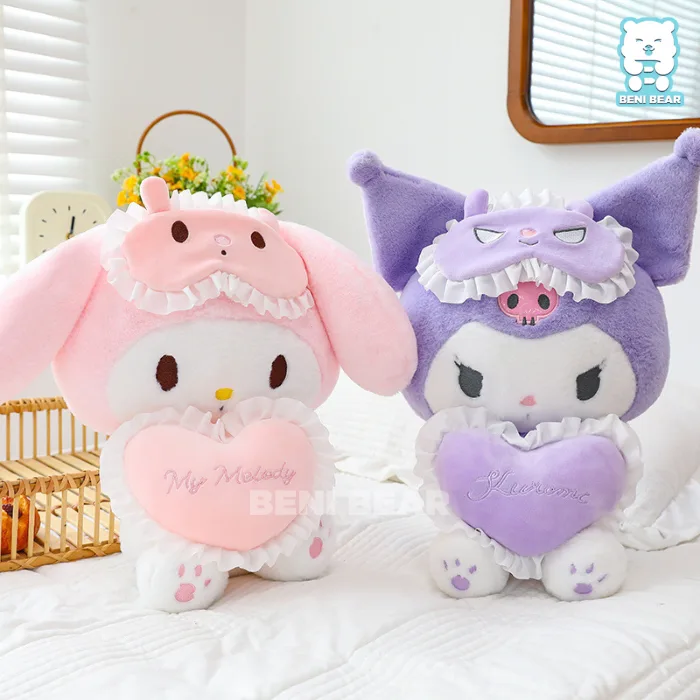 Melody Bịt Mắt Ôm Tim