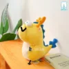 Rồng Vàng Vô Tri