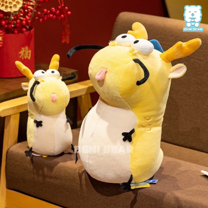 Rồng Vàng Vô Tri