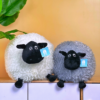 Cừu Sheep Lông Xù