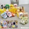 SERIES BABY THREE 12 CHINESE ZODIAC - 12 CON GIÁP