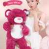 Bé size 1m1 xinh xắn đáng yêu thế này