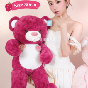 Bé size 1m1 xinh xắn đáng yêu thế này