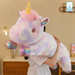 Mỗi lần ôm là mọi mệt mỏi tan biến ngay