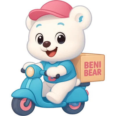 giao hàng gấu bông toàn quốc