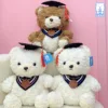 Dễ thương quá chừng với hai phiên bản màu sắc khác nhau