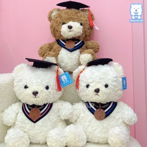 Dễ thương quá chừng với hai phiên bản màu sắc khác nhau