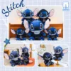 Stitch Xanh Đeo Yếm🧢 Thiết kế đeo yếm siêu xinh – chuẩn phong cách năng động