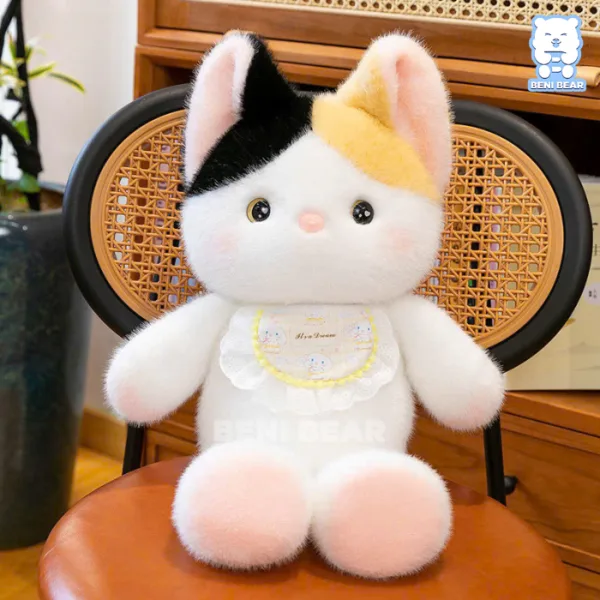 Mèo Tam Thể