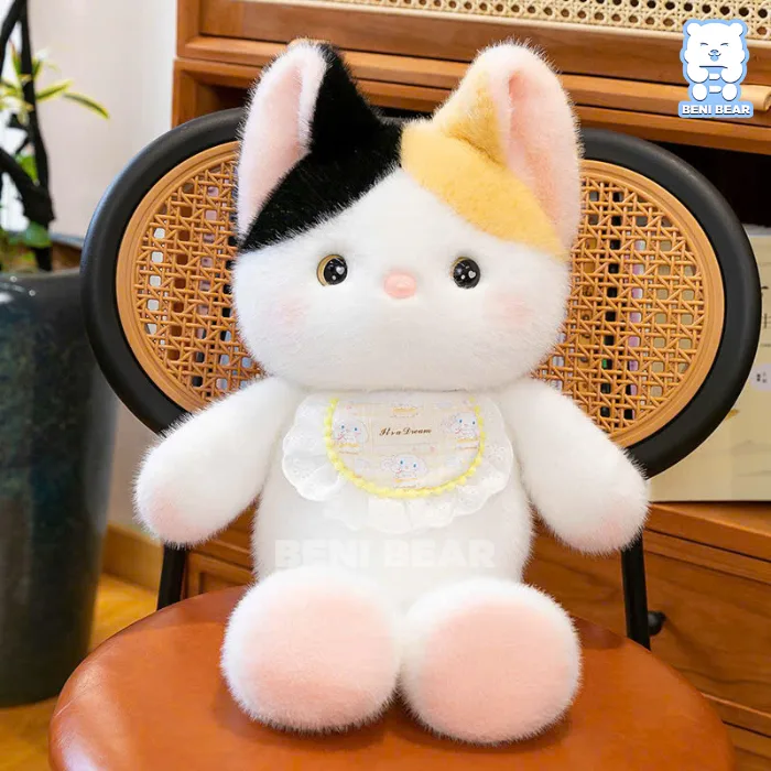 Mèo Tam Thể