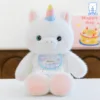 Unicorn Trắng
