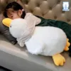 Khuôn mặt vịt ngủ say nhìn "chill" hết phần thiên hạ