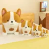 Đa dạng size – đủ nhu cầu: Từ nhỏ gọn để bàn (25cm) đến siêu to ôm ngủ (90cm) – có đủ để bạn lựa chọn.