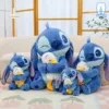 Nhiều kích thước từ lớn đến nhỏ