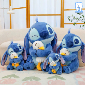 Nhiều kích thước từ lớn đến nhỏ