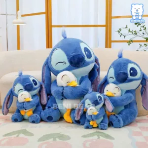Nhiều kích thước từ lớn đến nhỏ