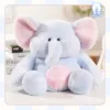 Thú Má Bự Voi Xanh