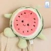 Gấu Bông Quả Dưa Hấu Baby để trang trí cũng vô cùng dễ thương
