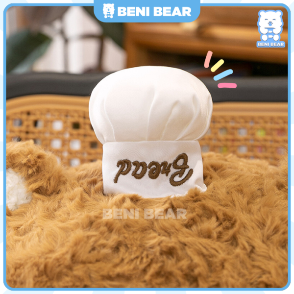 Gối Ôm Bánh Sừng Bò: Thiết kế ngộ nghĩnh, giúp thư giãn, giảm căng thẳng hiệu quả.