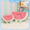 Full size Miếng Dưa Hấu Baby! Chọn size lớn làm gối ôm hay size nhỏ làm gối tựa đều xinh.