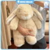 Ôm trọn vòng tay cực kỳ êm ái.