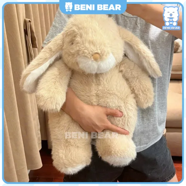 Ôm trọn vòng tay cực kỳ êm ái.