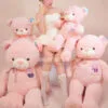 Hình ảnh sản phẩm Gấu Teddy Bánh Kem