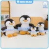 Đủ size Cánh Cụt để bạn chọn! Món quà ngọt ngào, đáng yêu cho người thân.