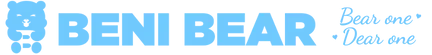 Beni Bear Gấu Bông Đẹp, Cao Cấp | Shop Bán Gấu Bông Tại TP.HCM