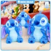 Hình ảnh sản phẩm Stitch Xanh Mắt Sao