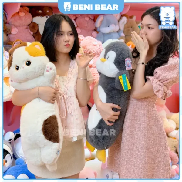 Nàng nào cũng cần phải có một em bụng tròn để ôm mỗi tối nhé.